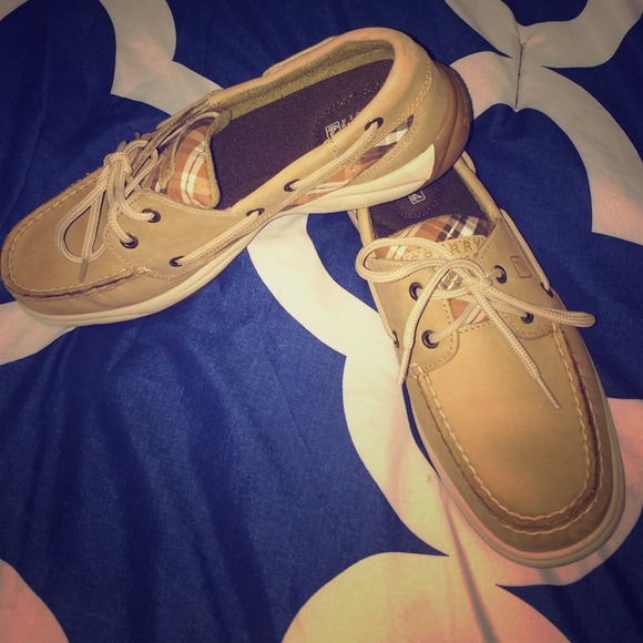 NWOT Sperry Top-Siders 😁👌