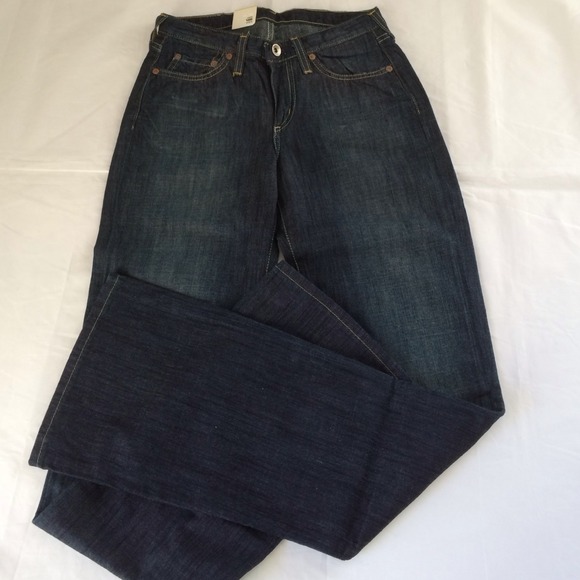 G-Star Raw Low Hip Boot Carter Denim