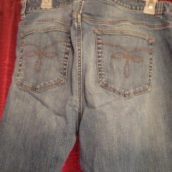 Denim - Picture 2 of 2