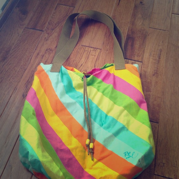 Rip Curl bag