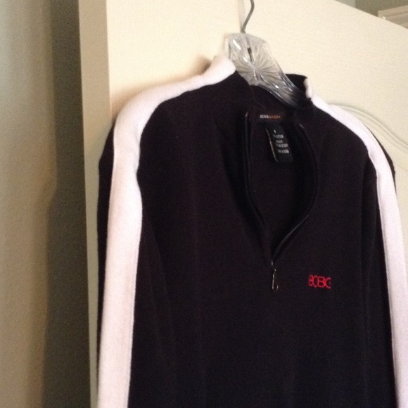 BCBG sweater - Picture 3 of 3