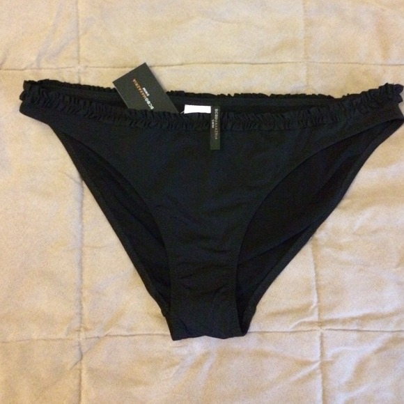 BCBG Bikini Bottom