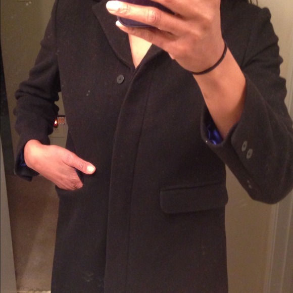 💥All Bundles 10% off!💥Gap Wool Coat