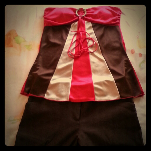 B Wear
