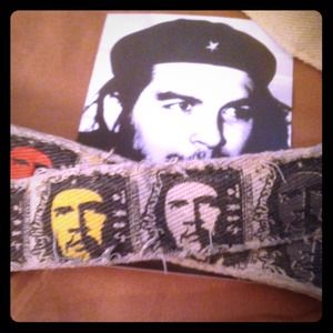 Che Guevara Belt