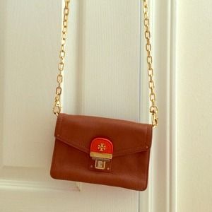 FOR IKICA Tory Burch Crossbody Clutch Purse