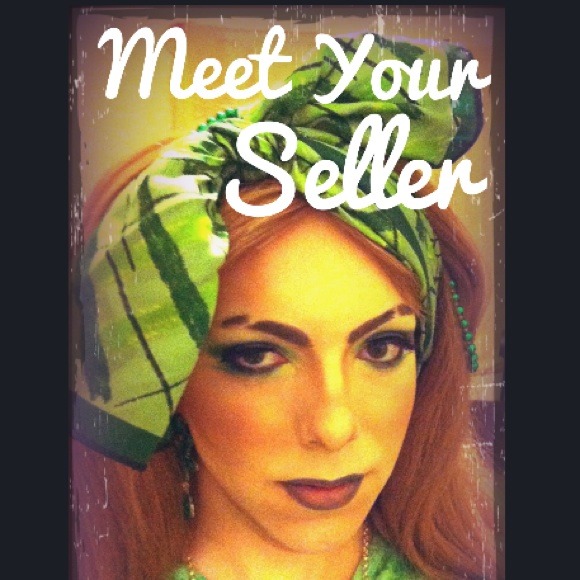 💚💓Meet Your Seller and Buyer💓💚