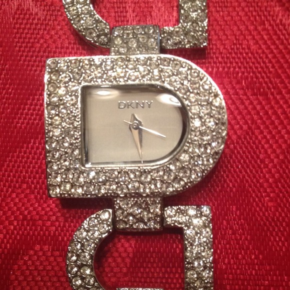 DKNY watch