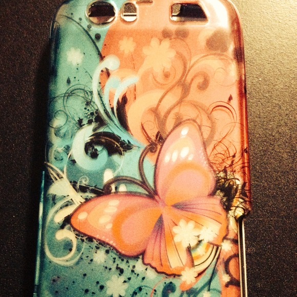 Android Smartphone Cover