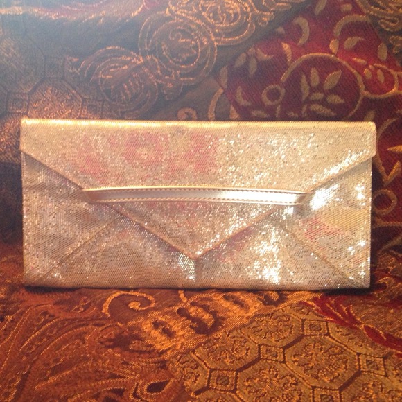 Victoria's Secret Clutch