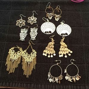 Earring bundle