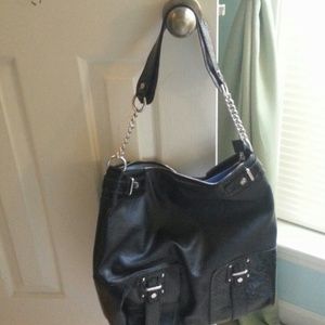 Chain bag