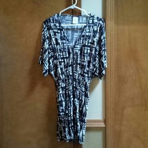 Worn only a few times super cute dress.