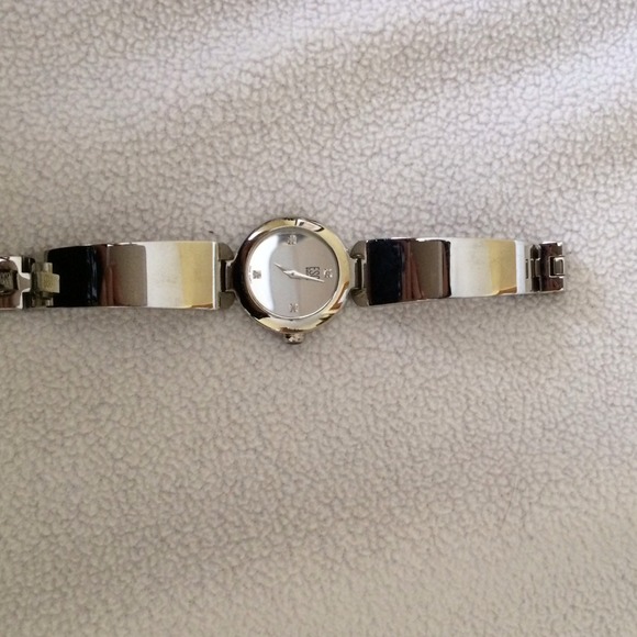 ESQ Swiss watch