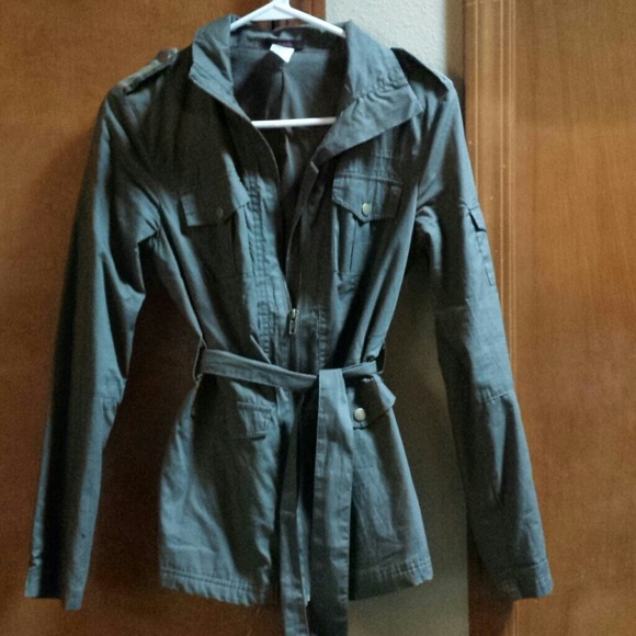 Womans coat