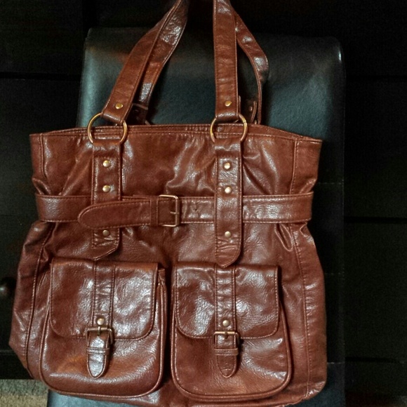 DSW purse