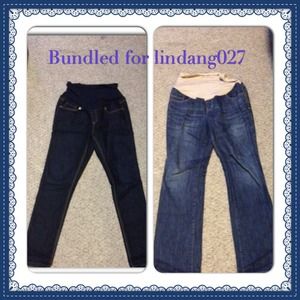Bundle for Lindang027