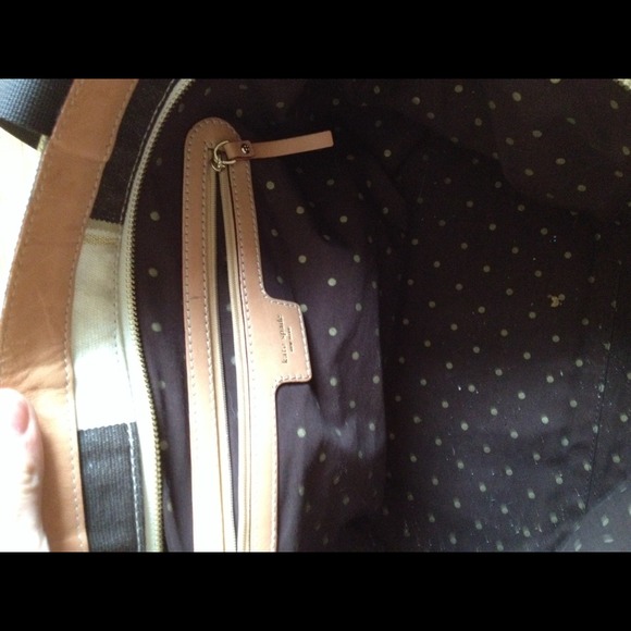 Kate Spade large shopper tote - Picture 2 of 3