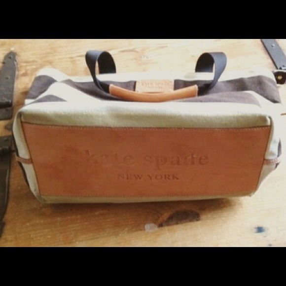 Kate Spade large shopper tote - Picture 3 of 3