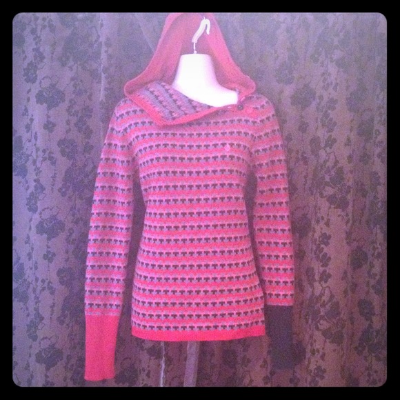 Volcom hoodie