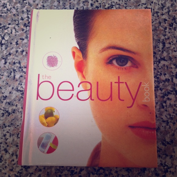 The beauty book