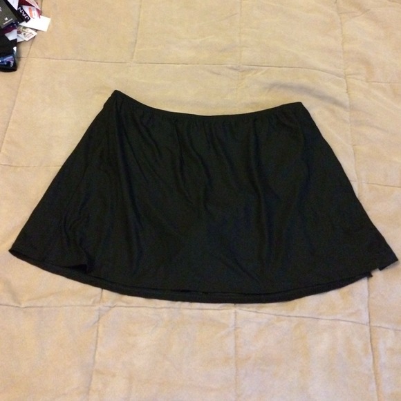 Swim Skirt