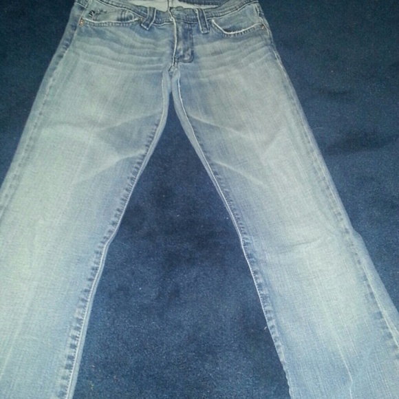 Jeans - Picture 1 of 4