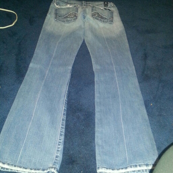 Jeans - Picture 4 of 4