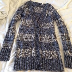 BDG Long sweater