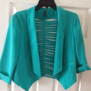 Blazer
