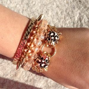 Bracelet set