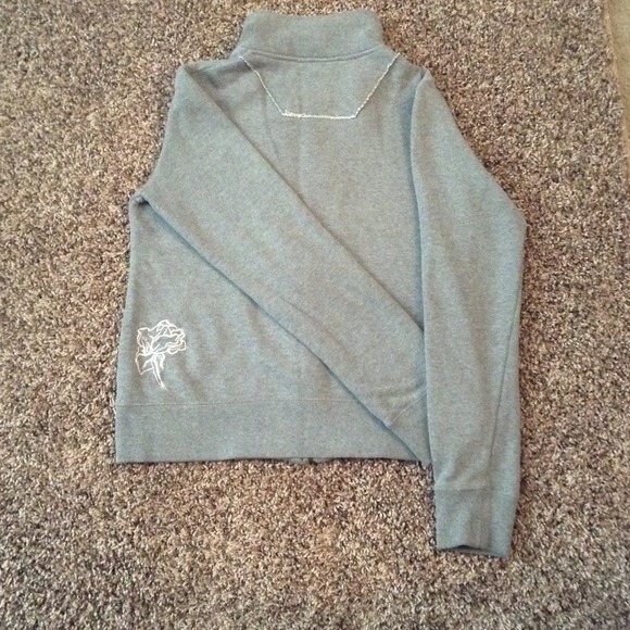 Jacket. - Picture 3 of 3