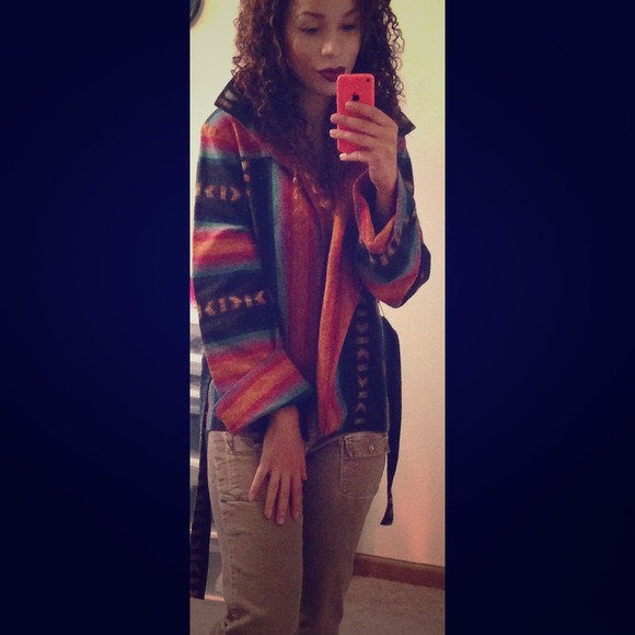 Beautiful Bobby Brooks jacket