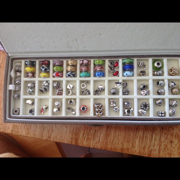 Pandora charms - Picture 2 of 3