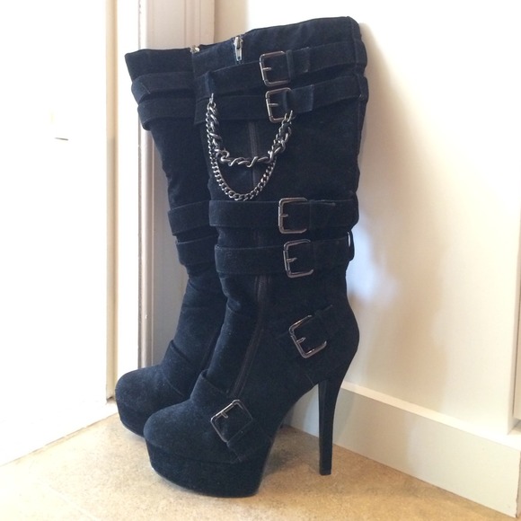 Wild Pair Boots - Wild Pair Boots