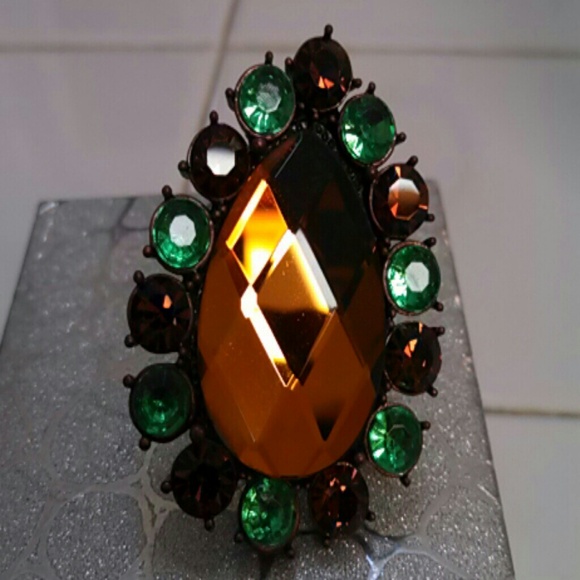 Fashion ring - Picture 2 of 4