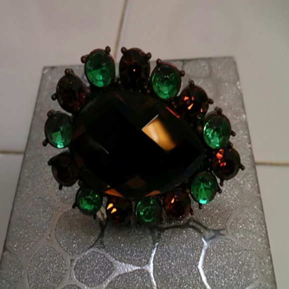 Fashion ring - Picture 3 of 4