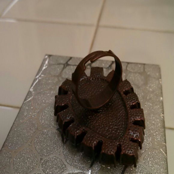 Fashion ring - Picture 4 of 4