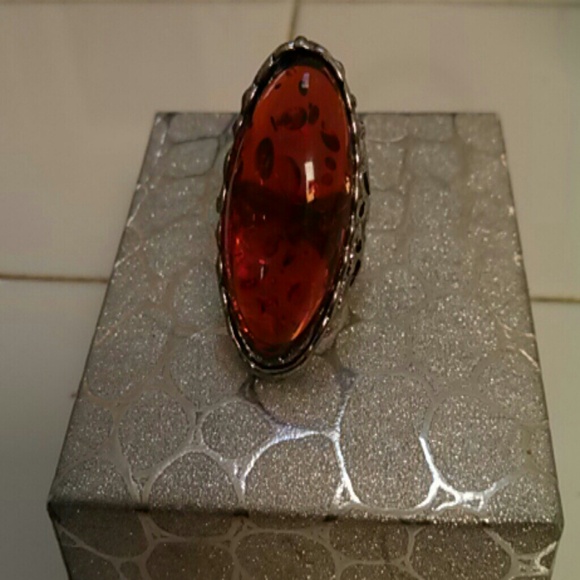 Fashion ring
