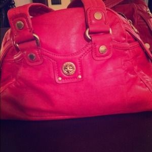 Marc Jacobs Turnlock Bag