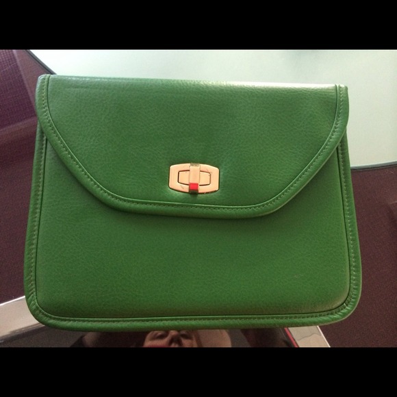 iPad case/bag