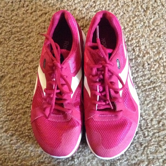 Reebok Crossfit Women's & Socks