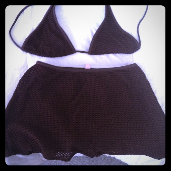 🔻ReducedVictorias secret 2 piece bathing suit. 👙