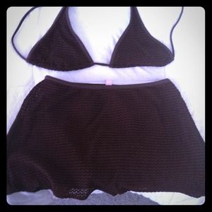 🔻ReducedVictorias secret 2 piece bathing suit. 👙