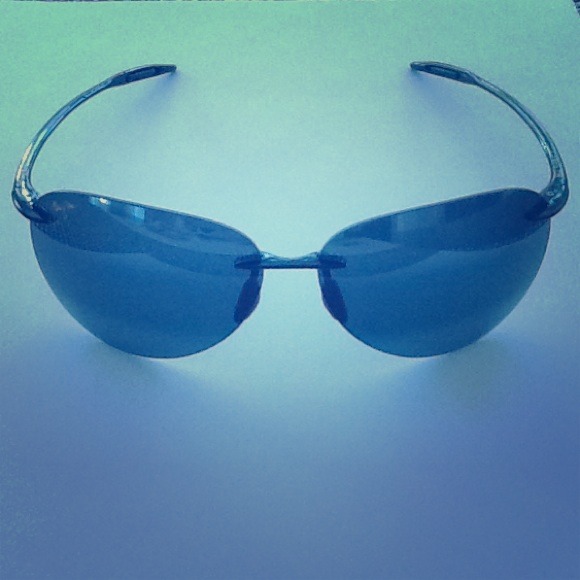 Maui Jim Sugar Beach Sunglasses