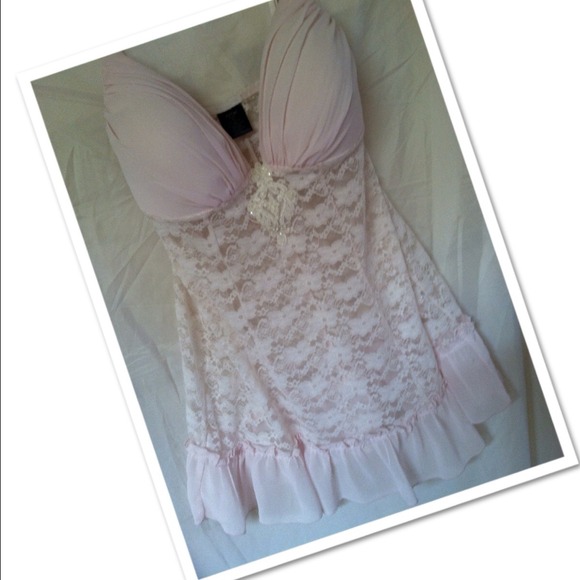 XsoldXGorgeous apt9 nightie