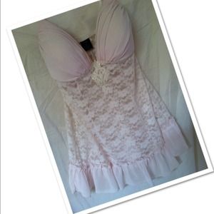 XsoldXGorgeous apt9 nightie