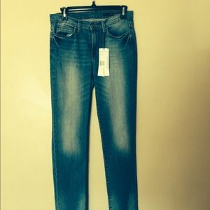 Calvin Klein jeans size 6