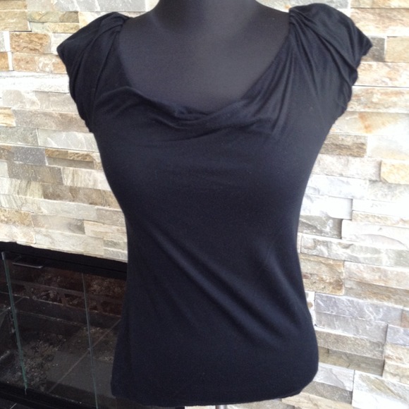 4 Requested Tops - reserved