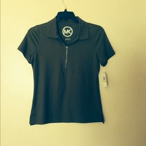 Michael Kors Shirt Size M